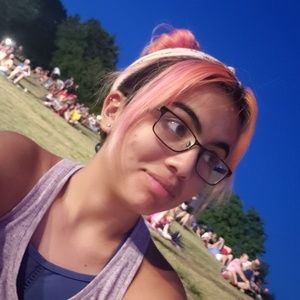 Meet your Posher, Sami